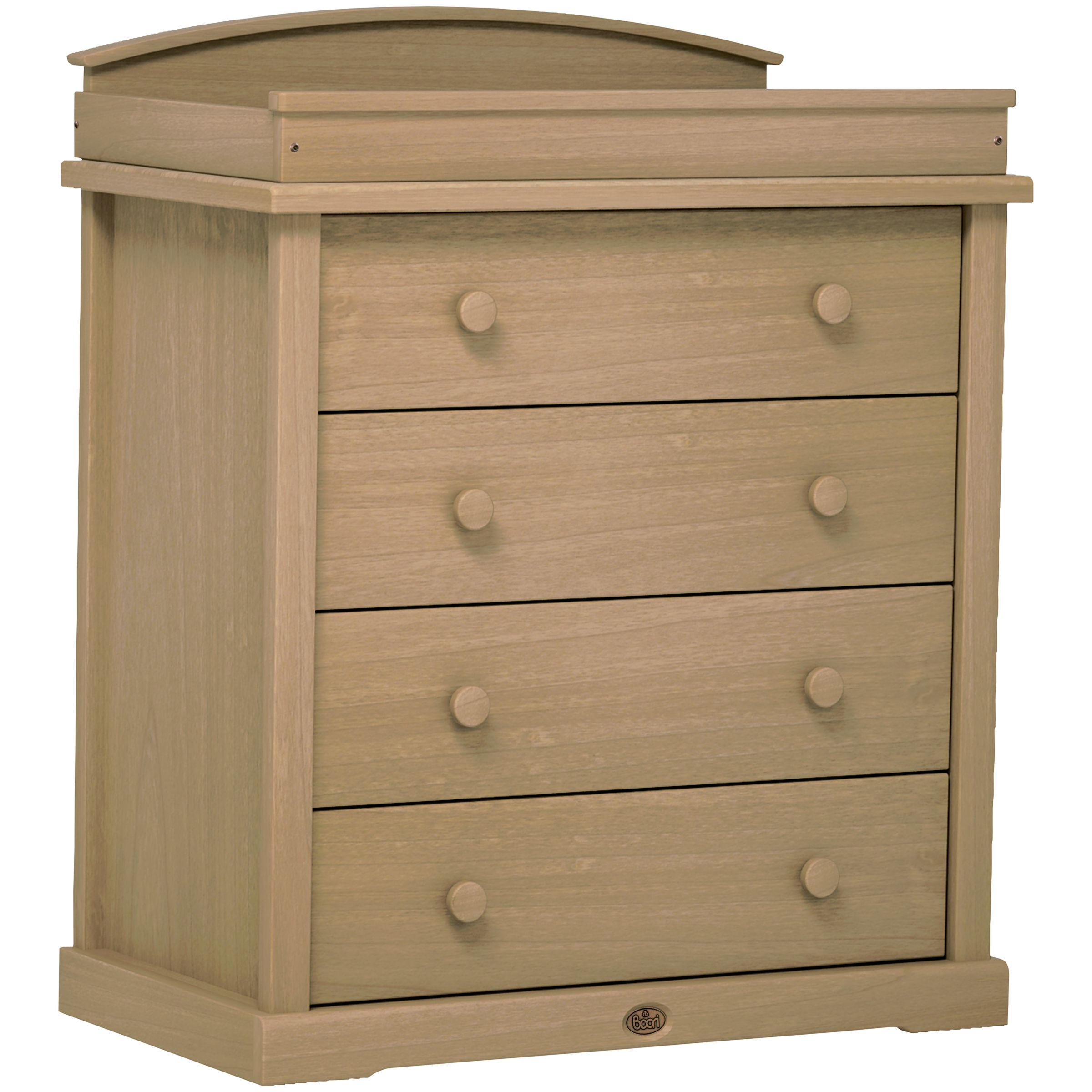 boori 6 drawer dresser