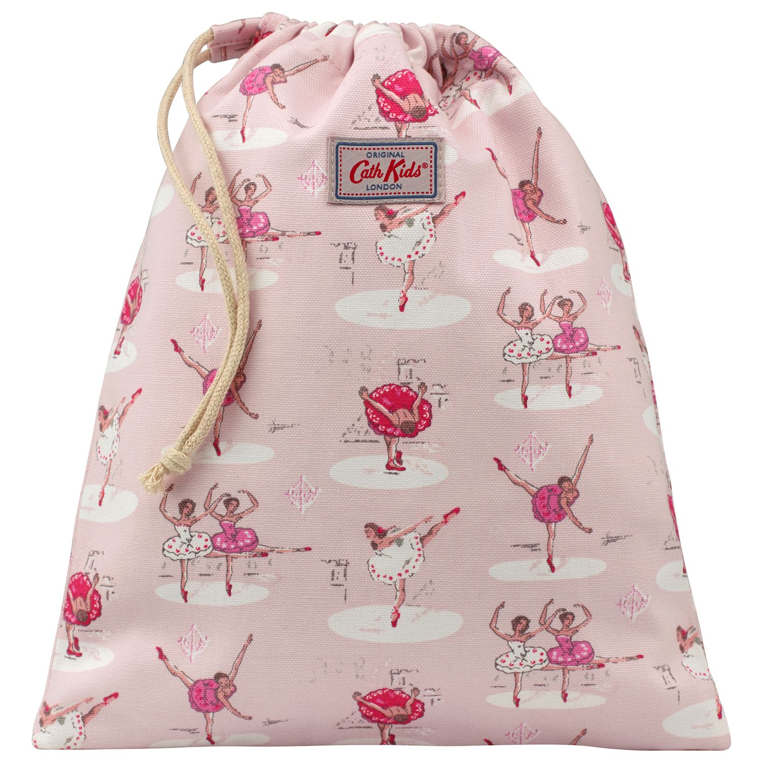 cath kidston ballerina suitcase