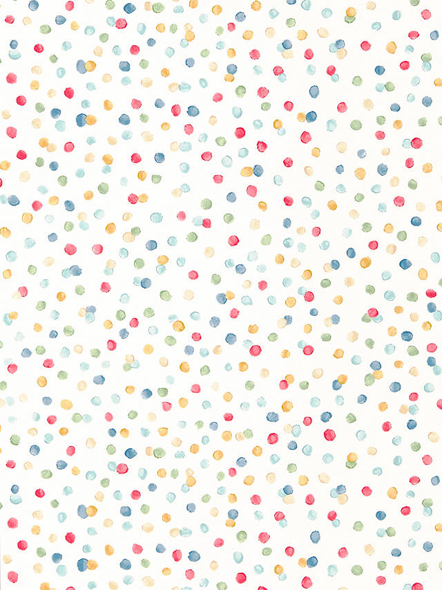 Scion Lots Of Dots Wallpaper, 111282