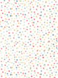 Scion Lots Of Dots Wallpaper