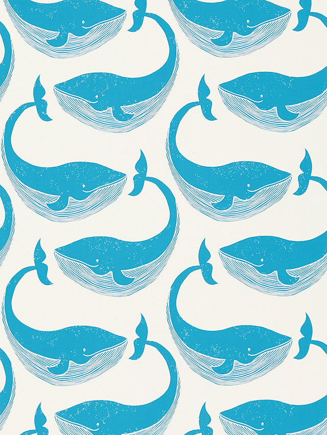Scion Whale of a Time Wallpaper, 111273