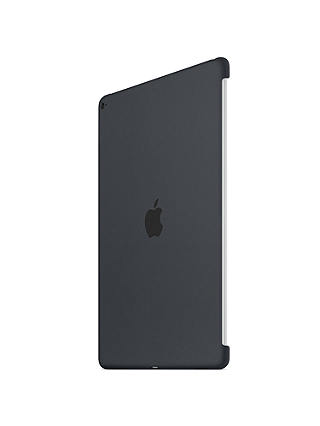 Apple Silicone Case for 12.9" iPad Pro