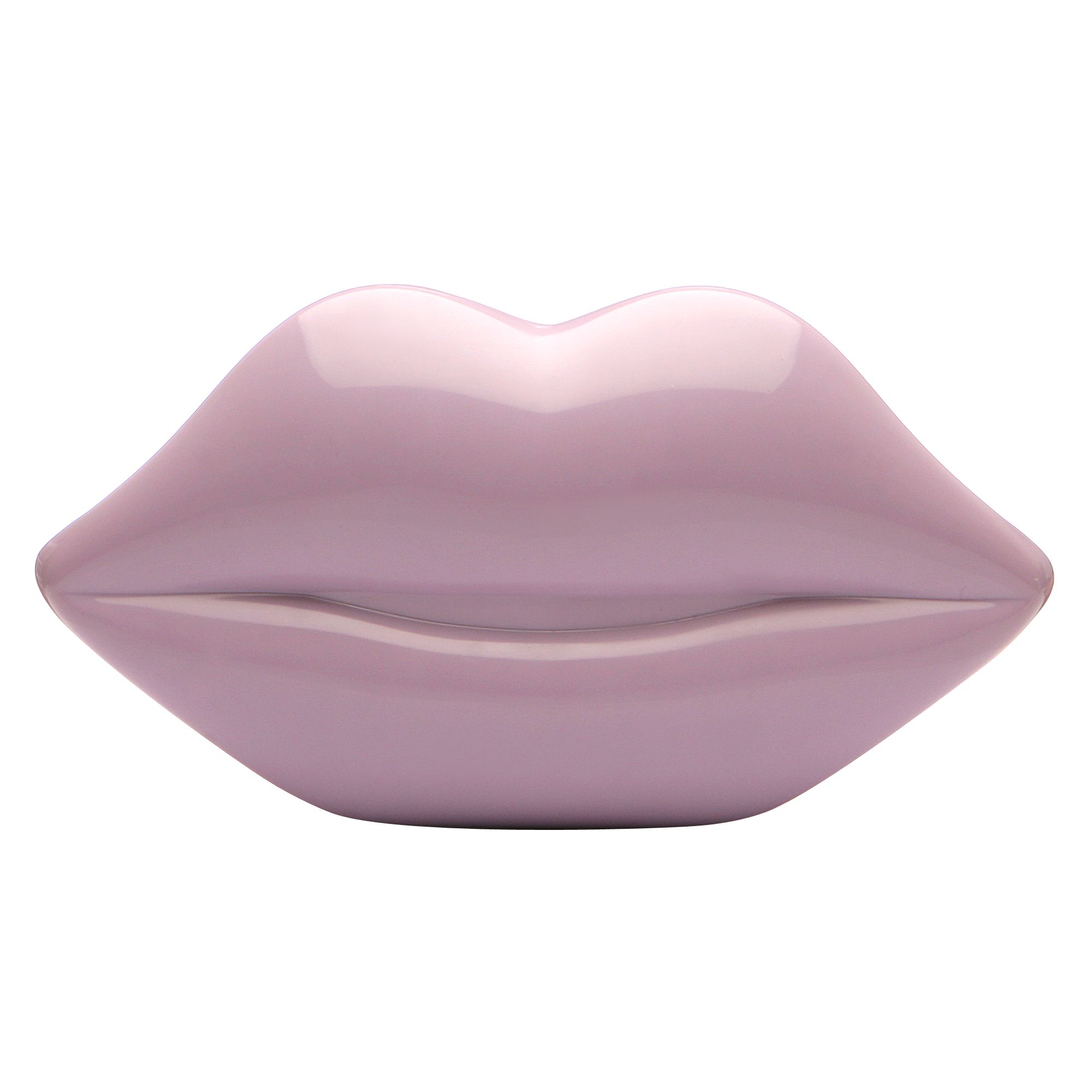 lulu guinness lipstick clutch