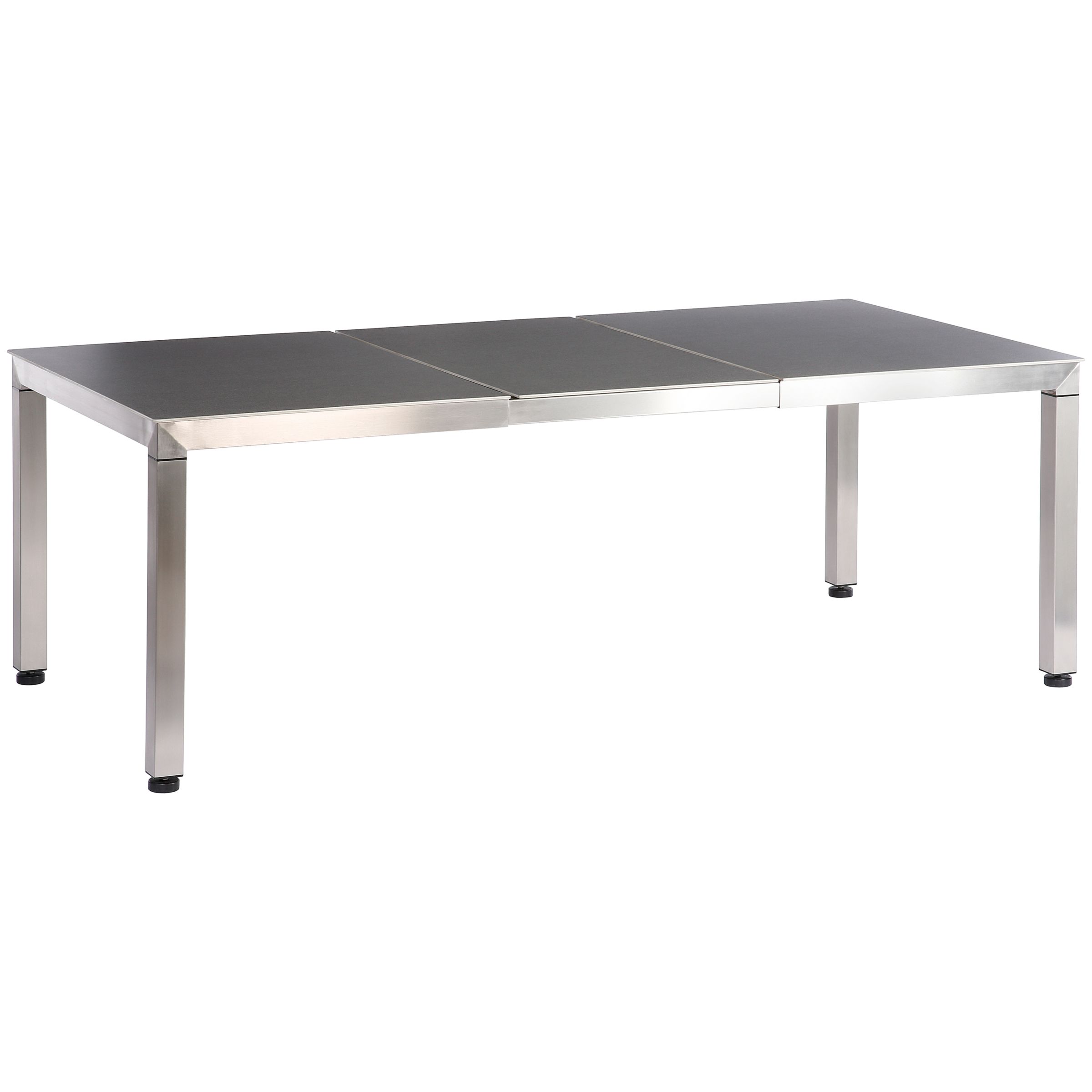 Barlow Tyrie Equinox Extendable Dining Table At John Lewis Partners