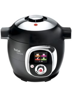 Tefal CY701840 Cook4me Multi Cooker