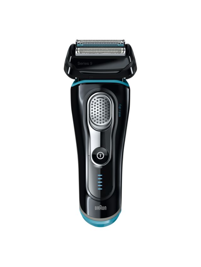 Braun Series 9 9040s Wet & Dry Cordless Shaver