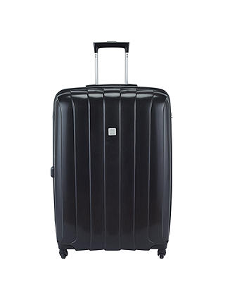 John Lewis & Partners Miami 4-Wheel 75cm Large Suitcase