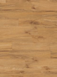 Karndean Knight Tile Wood Vinyl Flooring, Warm Oak
