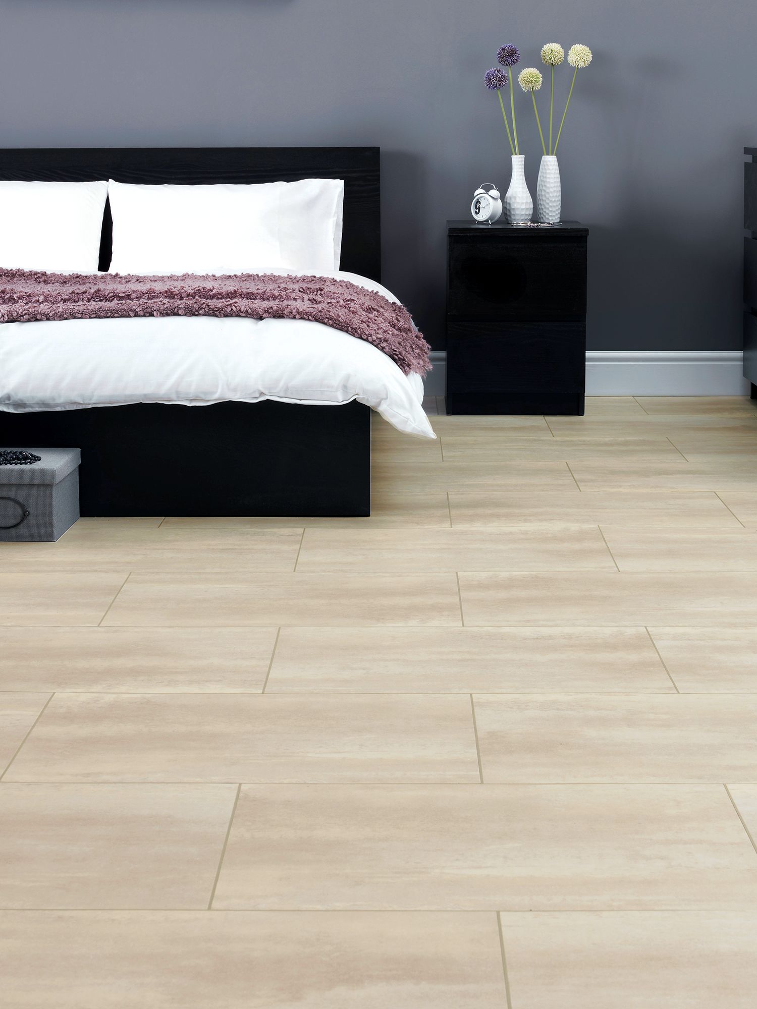 Karndean Opus Stone Luxury Vinyl Flooring Terra