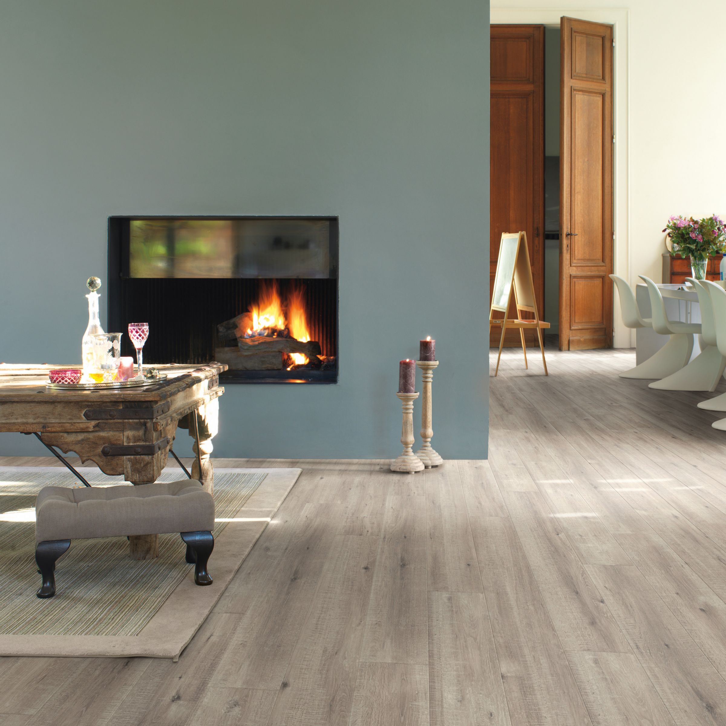 Quick Step Impressive Collection Laminate Flooring 1 835m Pack