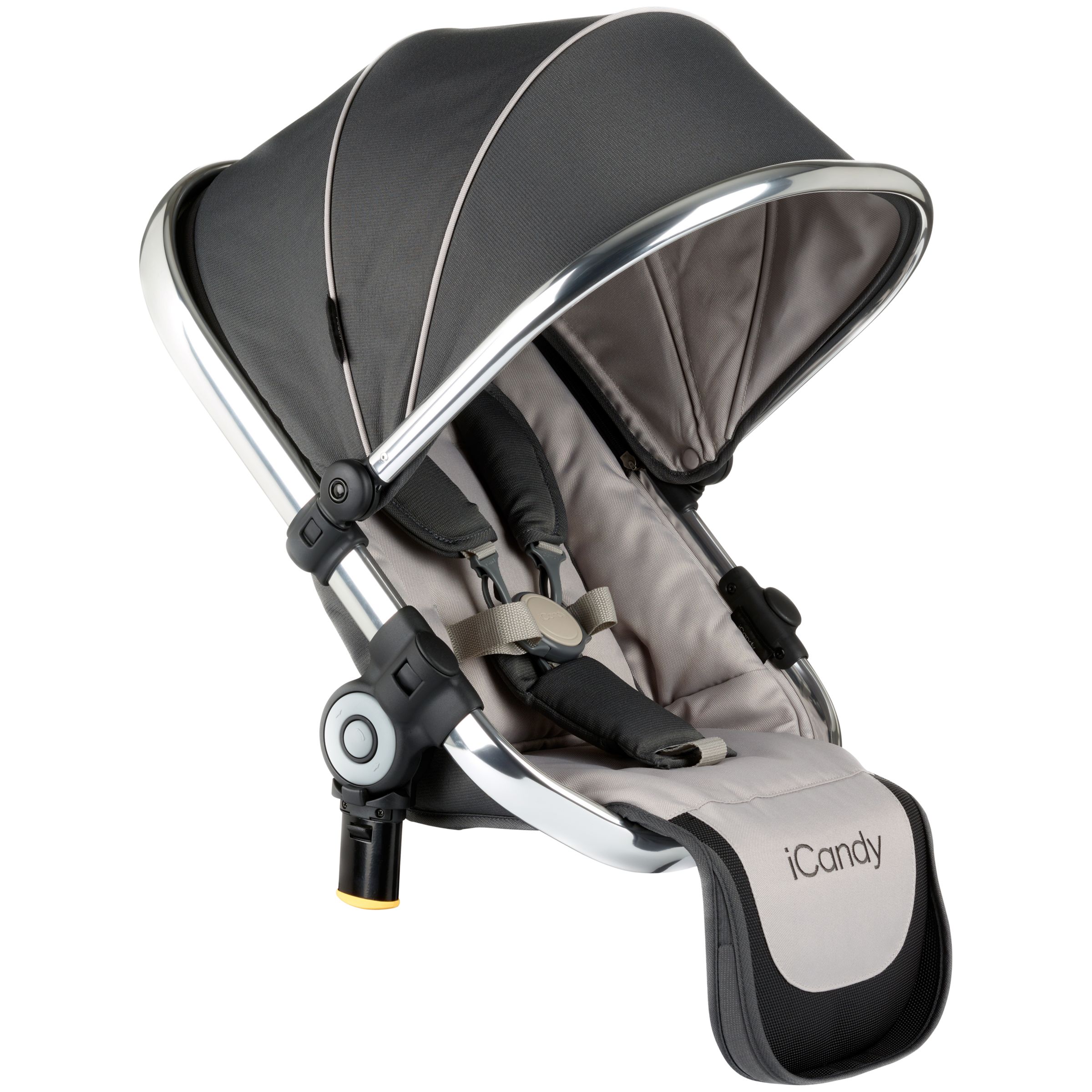 bassinet stroller with car seat