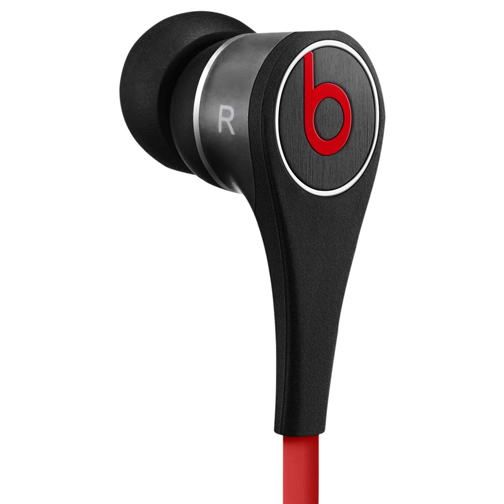 Beats By Dr Dre Tour 2 In Ear Headphones With Remote Talk