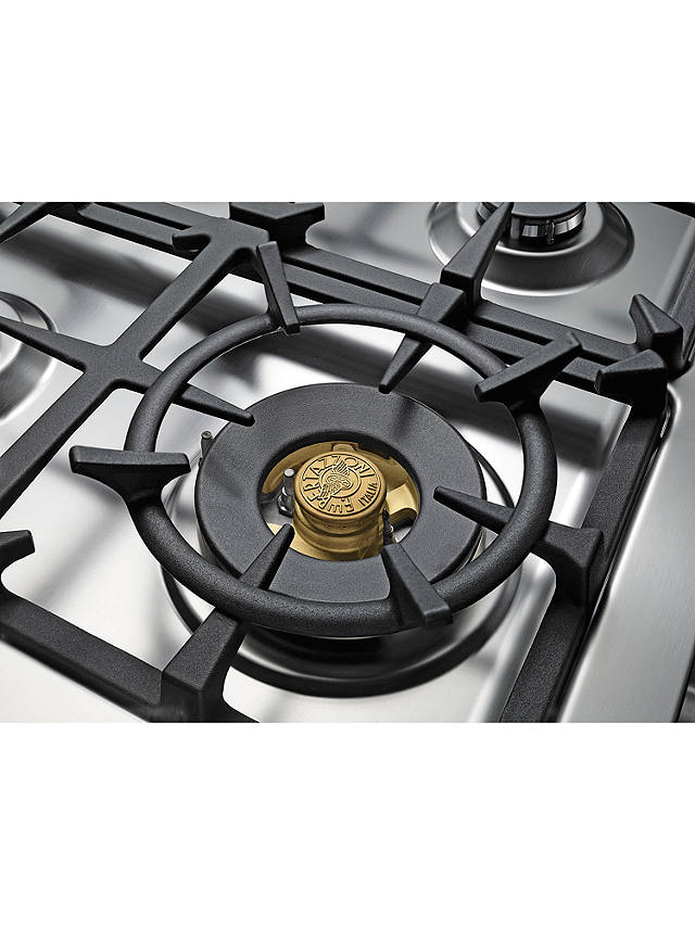 Buy Bertazzoni Professional Series 100cm Dual Fuel Range Cooker Online at johnlewis.com