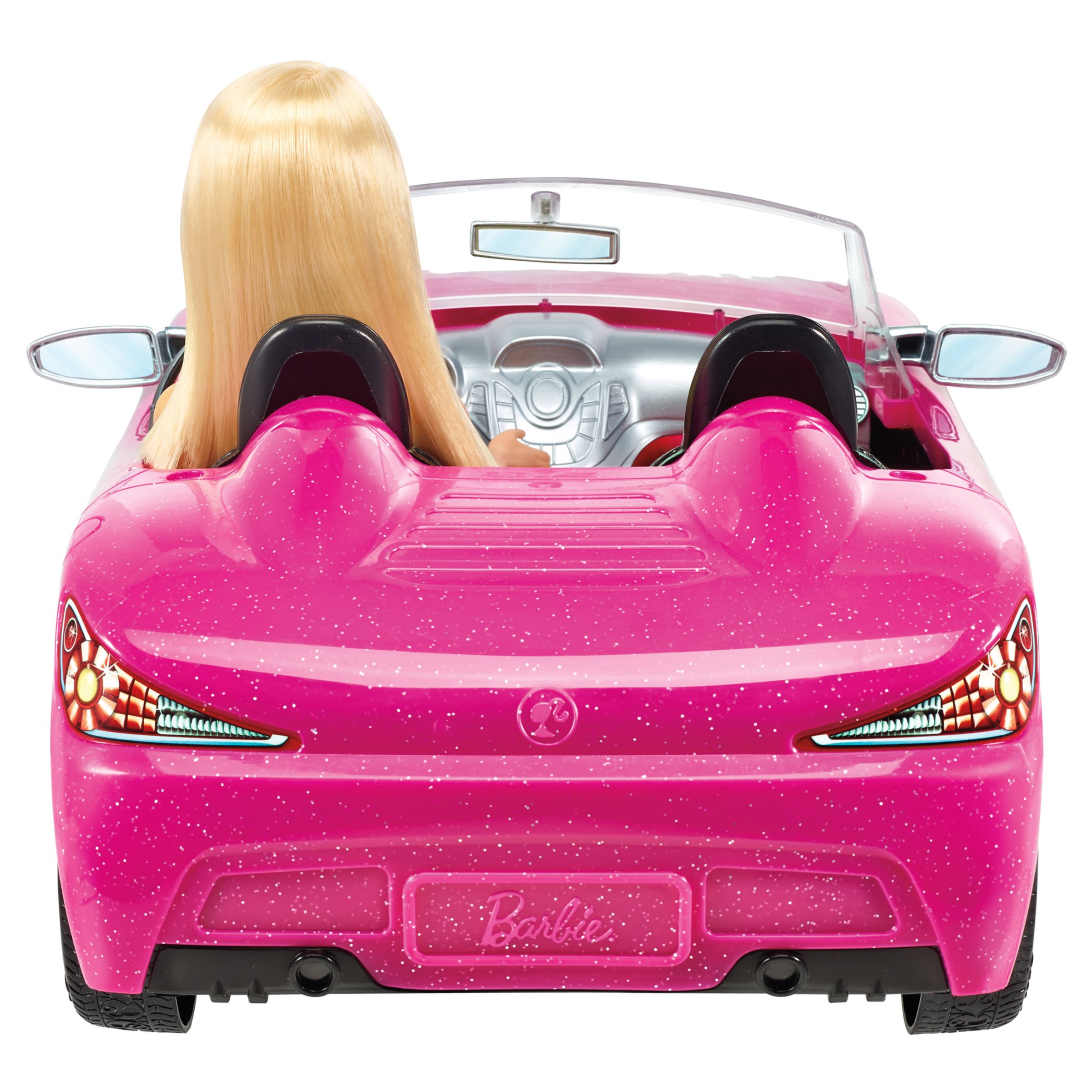 Машина для кукол купить. Набор Barbie гламурный кабриолет, djr55. Кабриолет Барби Нордпласт. Барби автомобиль Glam кабриолет. Кабриолет для Барби детский мир.