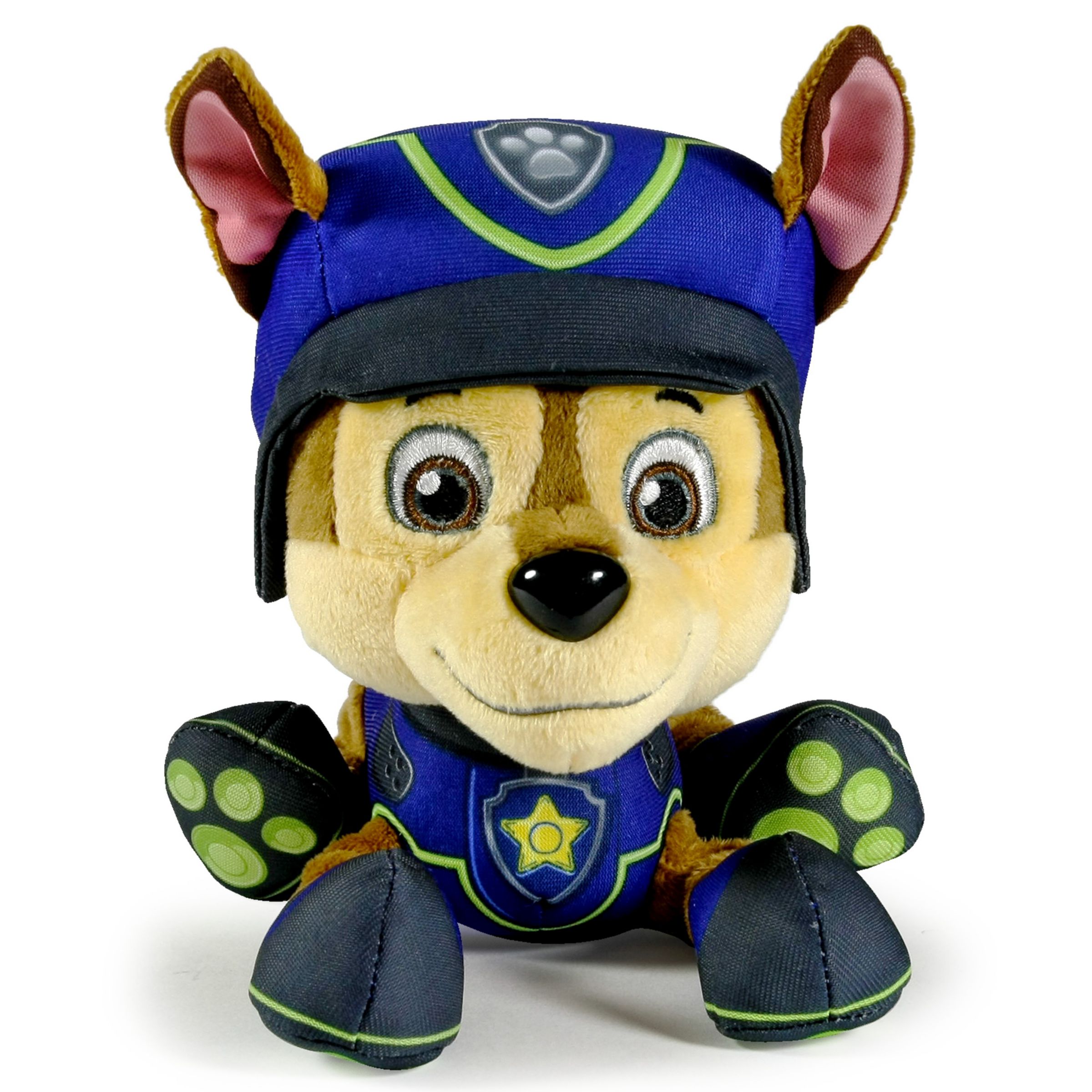 paw patrol soft