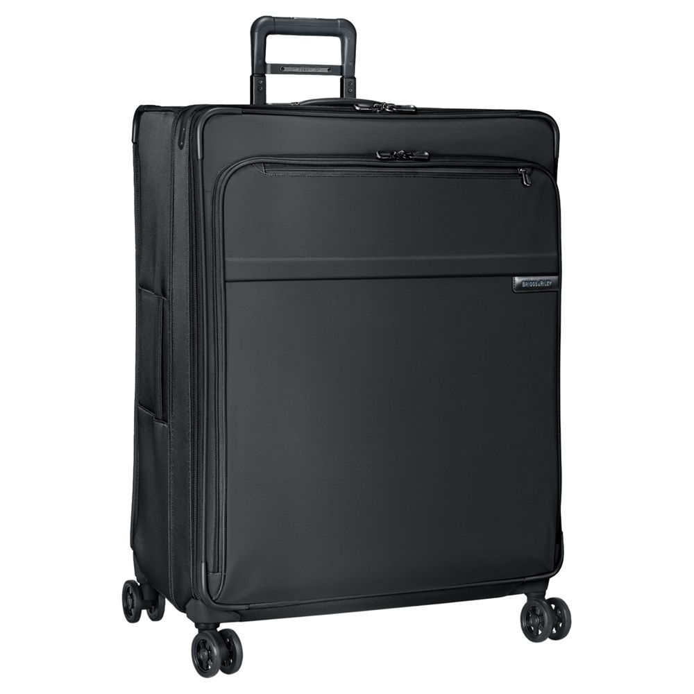 briggs & riley baseline extra large expandable spinner