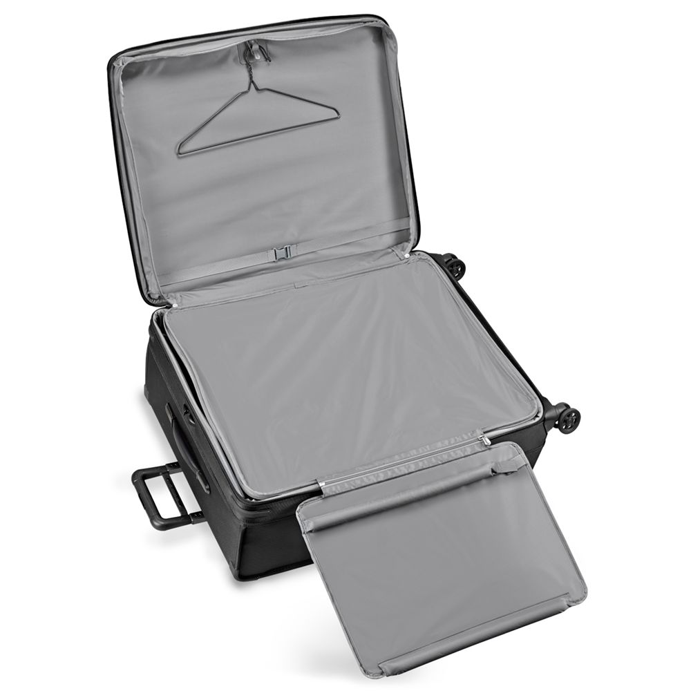 briggs & riley baseline extra large expandable spinner