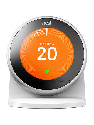 Nest Stand for Nest Learning Thermostat, 3rd Generation