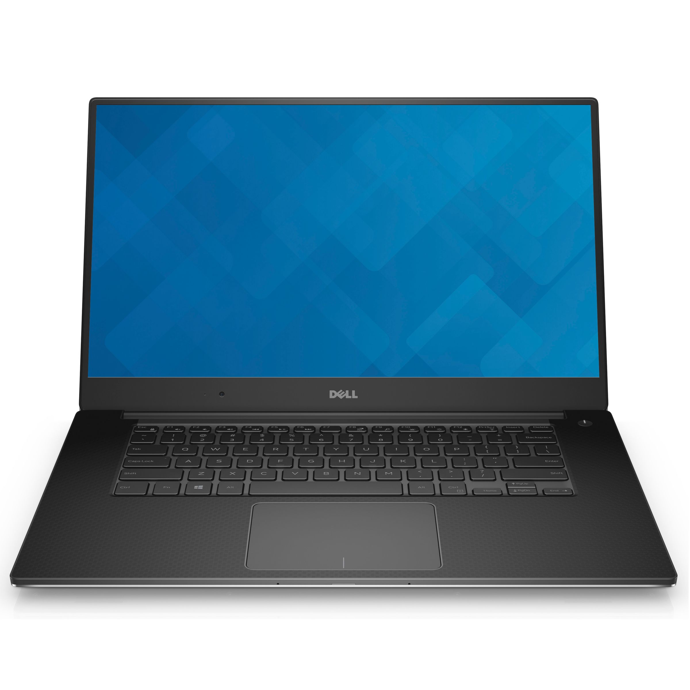 Dell xps 15 9550 апгрейд