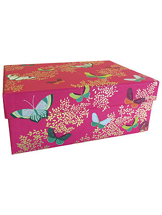 Sara Miller Butterfly Hazel Gift Box