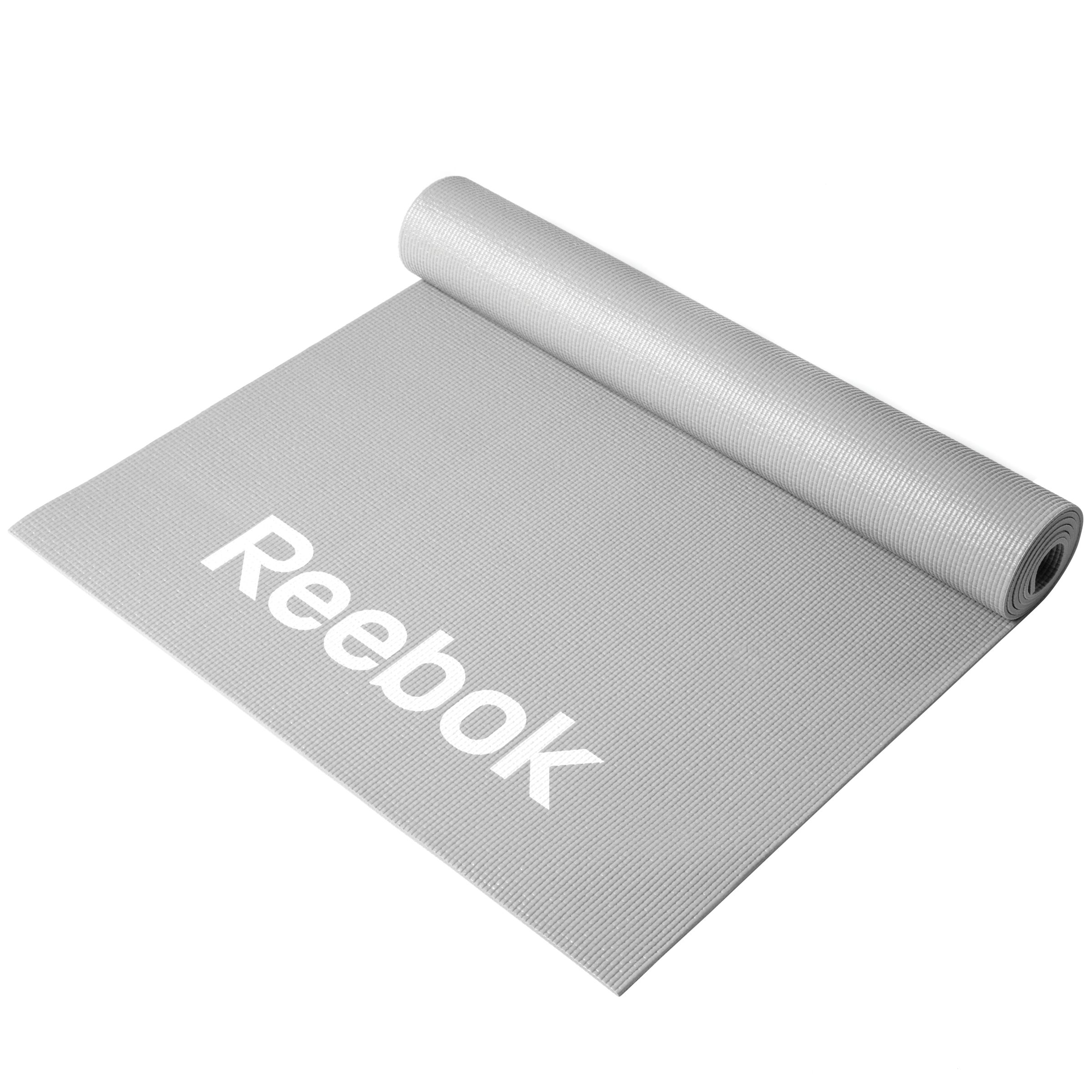reebok exercise mat