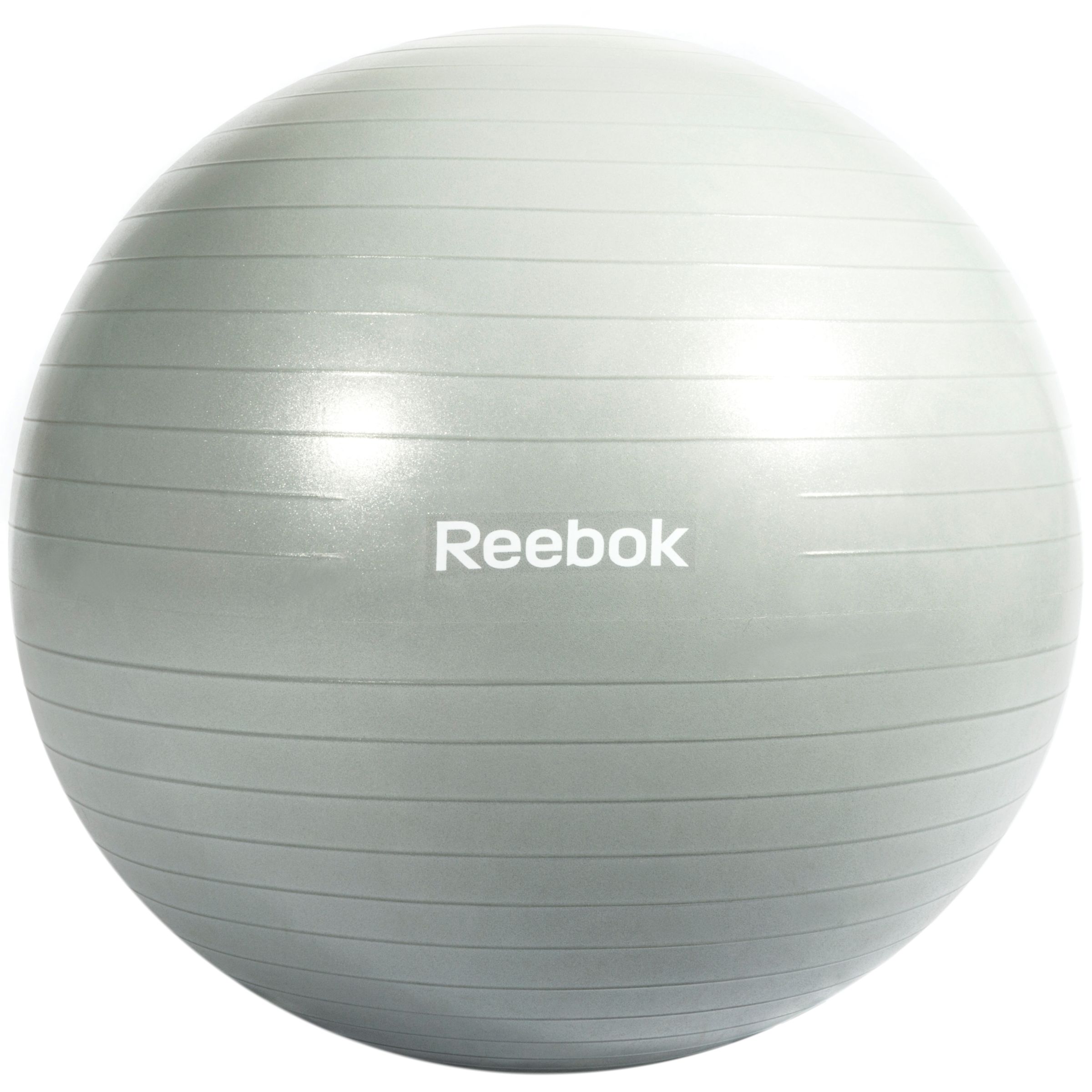 reebok fitness ball