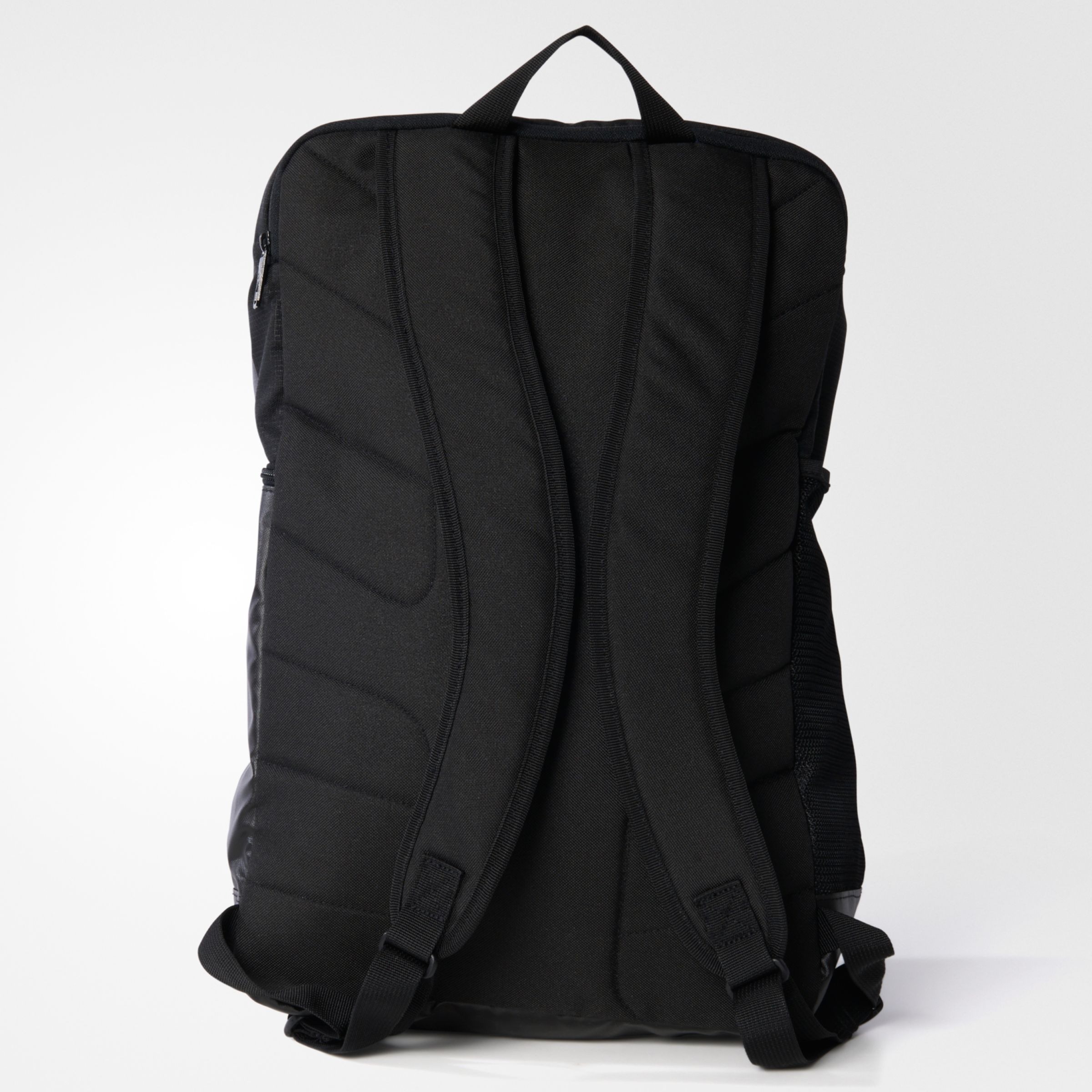adidas 3 stripe performance backpack