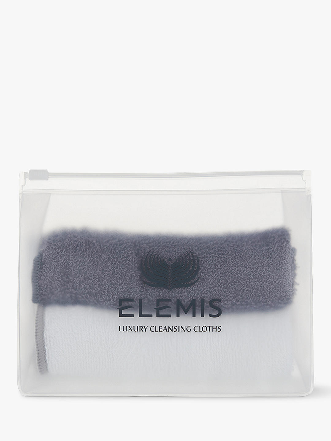 Elemis Luxury Cleansing Cloths, x 2 1