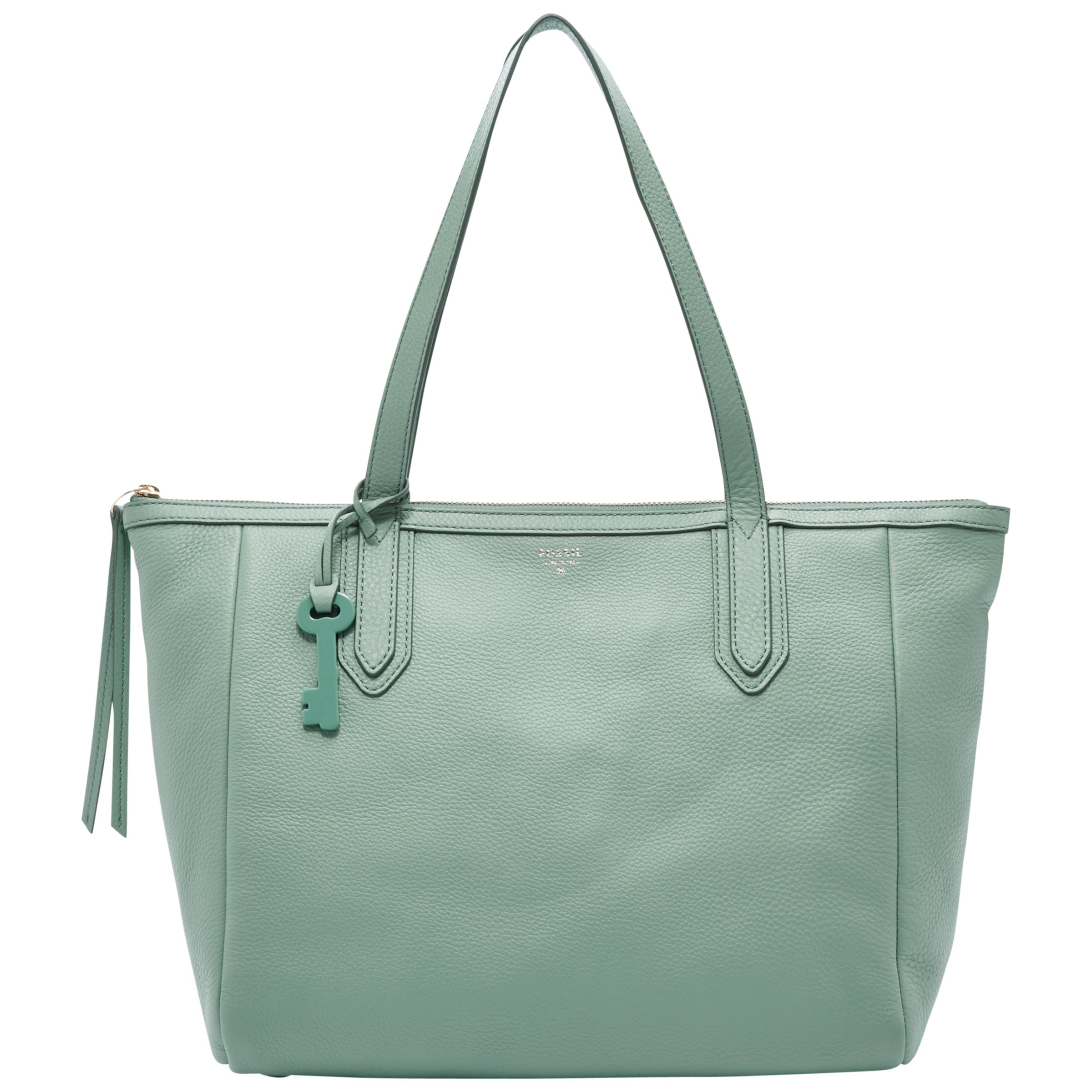 fossil sydney tote