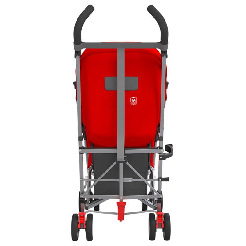 maclaren triumph stroller red
