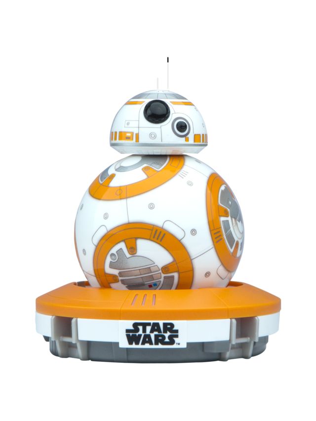 Big bb8 online toy