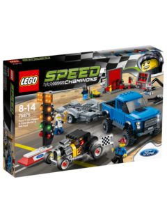 Lego store 75875 price