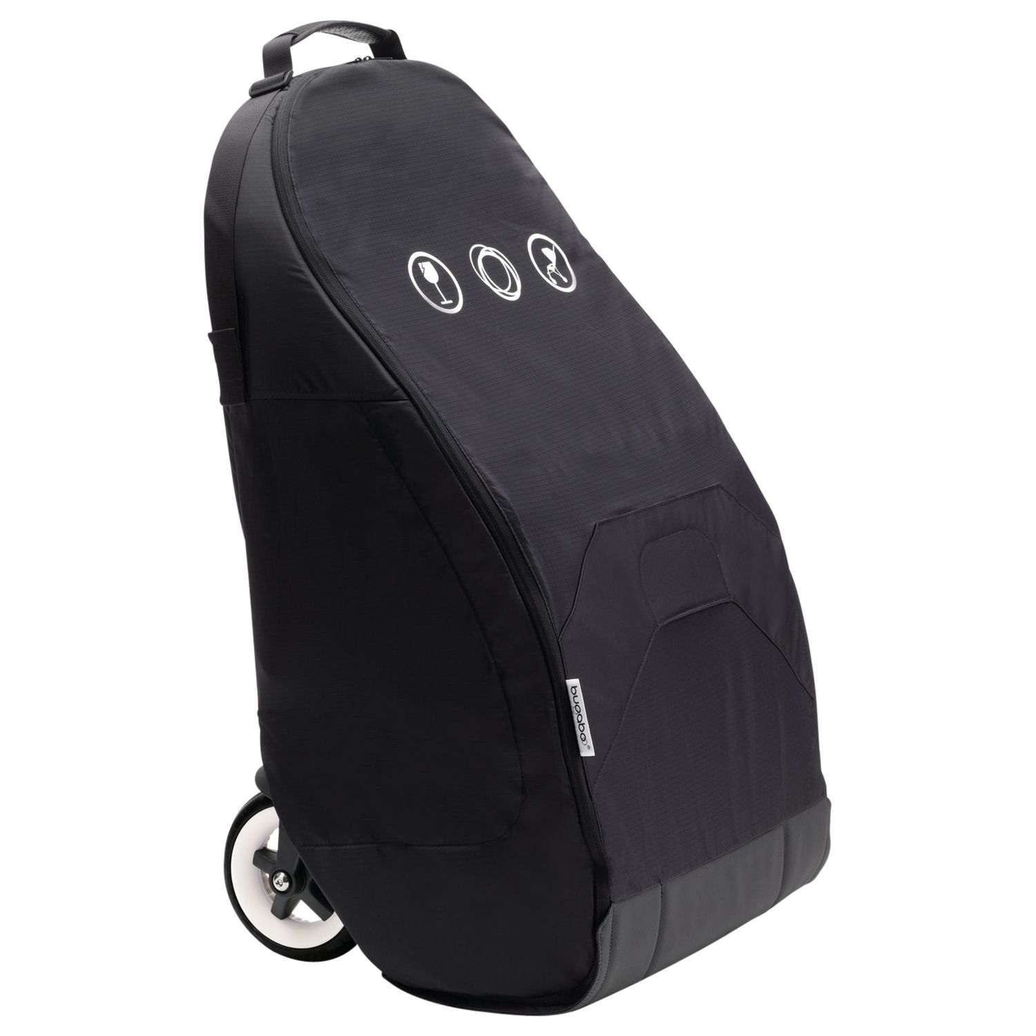 bugaboo wheeled transport bag