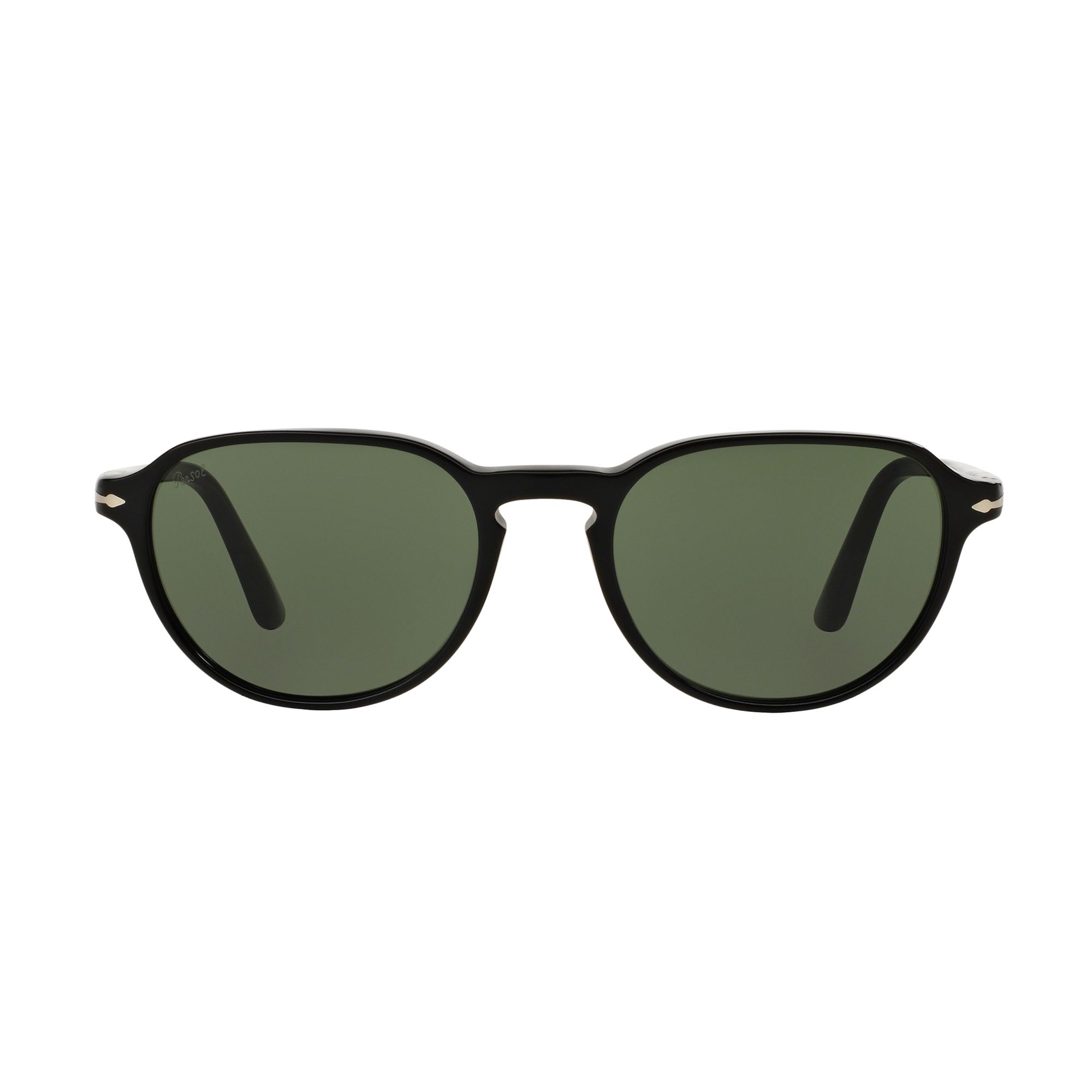 Persol PO3053S Oval Sunglasses