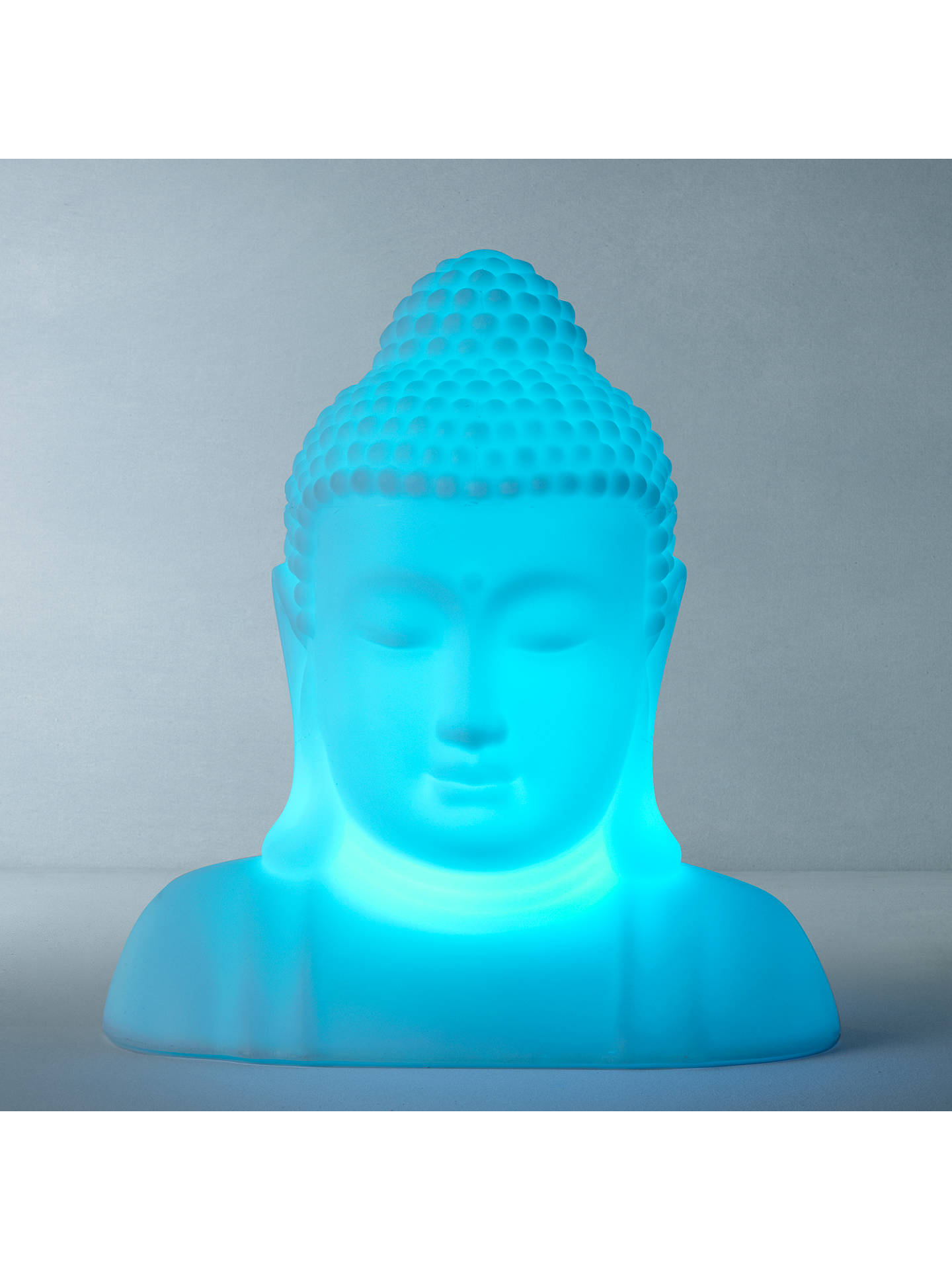 LED Colour Changing Buddha Light