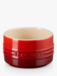 Le Creuset Stoneware Stackable Ramekin, 8cm