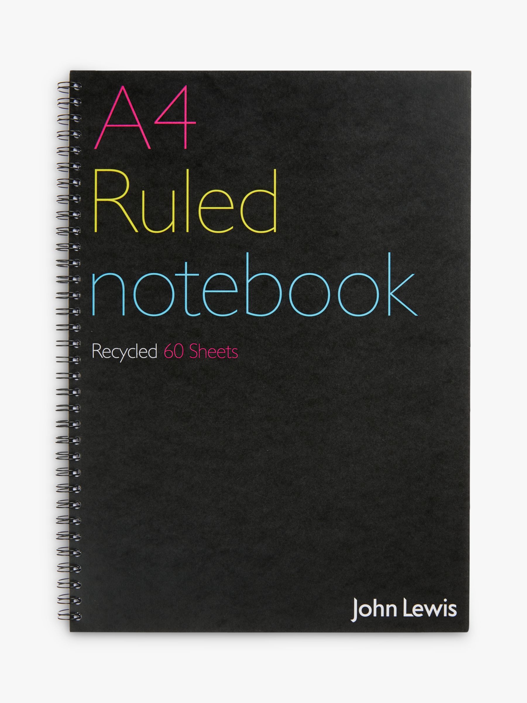 Notebooks Journals John Lewis Partners - 