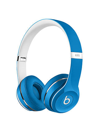 Beats™ by Dr. Dre™ Solo™ 2 HD High Definition On-Ear Headphones with Mic/Remote, Luxe Edition