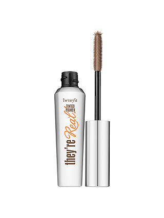 Benefit They're Real Primer Mascara, Brown