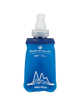 Ronhill Trail Bottle, Blue, Pack of 2