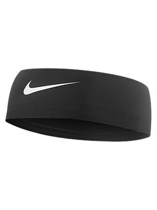 Nike Fury Headband, Black