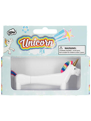 Natural Products Unicorn Pen