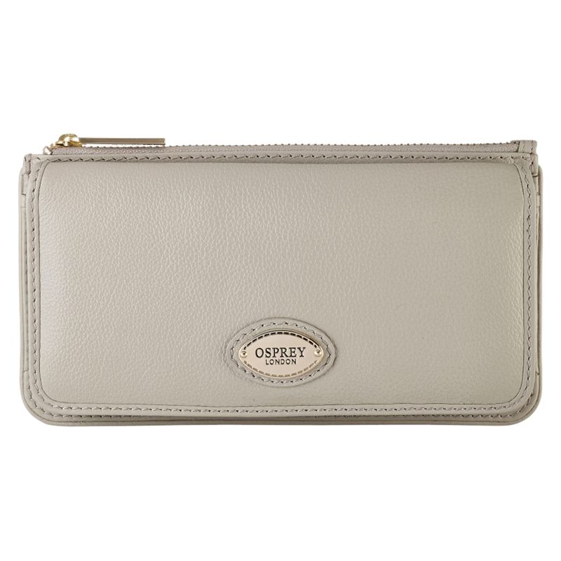 osprey tan purse