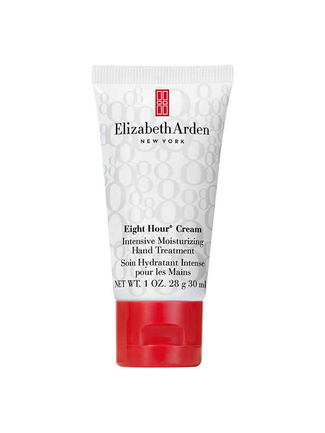 Elizabeth Arden Eight Hour® Cream Intensive Moisturising Hand Treatment, 30ml 1