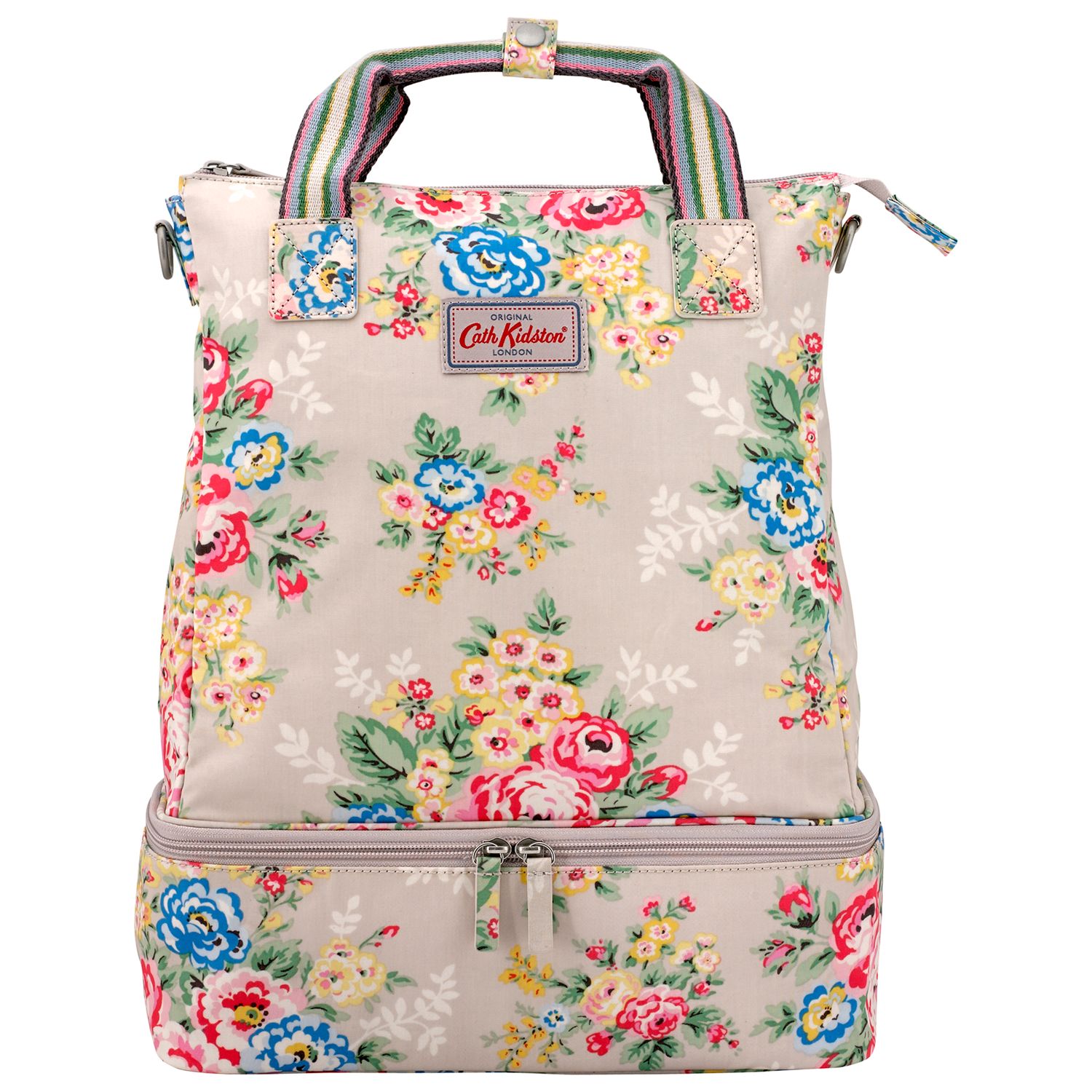 cath kidston candy flowers bag