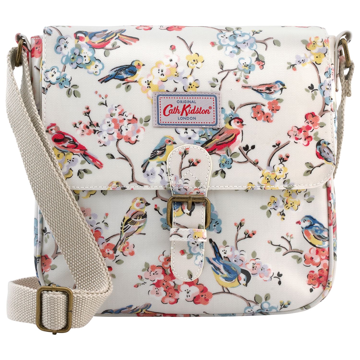 cath kidston bird purse