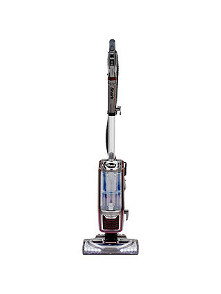 Shark NV680UKT Powered Lift-Away True Pet Vacuum Cleaner