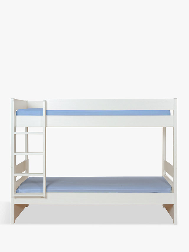 Stompa Originals Multi Bunk Bed, White