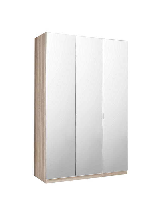 Anyday John Lewis Partners Mix It, Ikea Tall Mirrored Wardrobe
