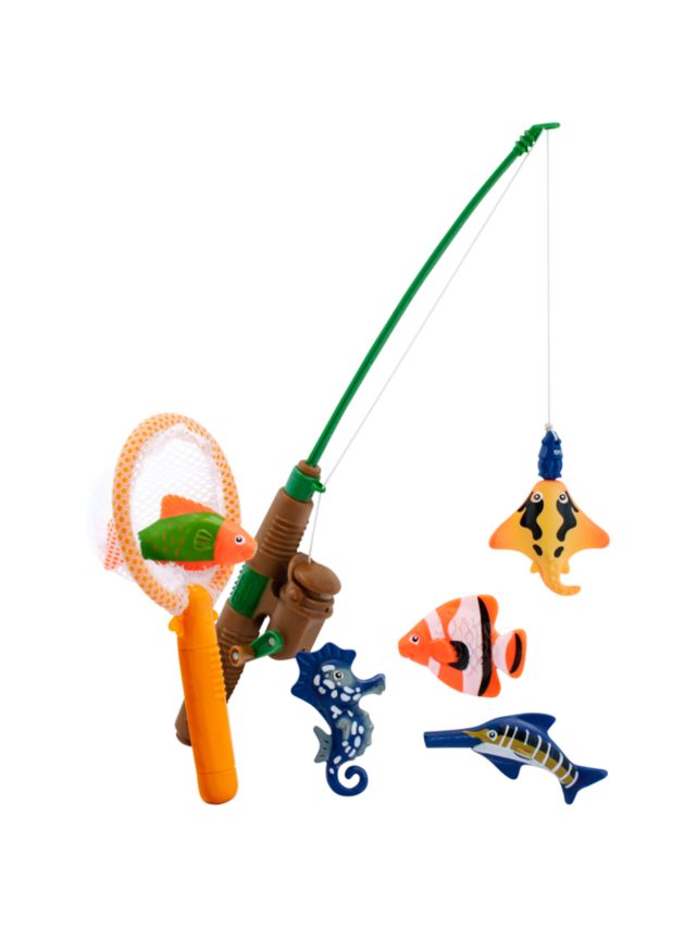 8+ Tools Of Fishing